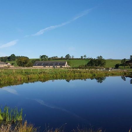 Keld Barn, Low Ploughlands Holiday Lets كيركبي ستيفين المظهر الخارجي الصورة