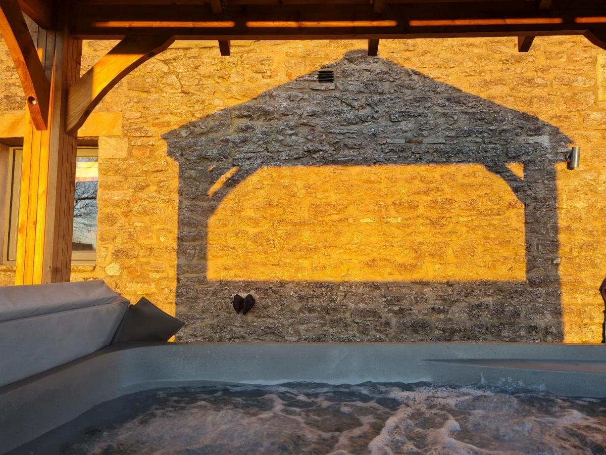Keld Barn, Low Ploughlands Holiday Lets كيركبي ستيفين المظهر الخارجي الصورة