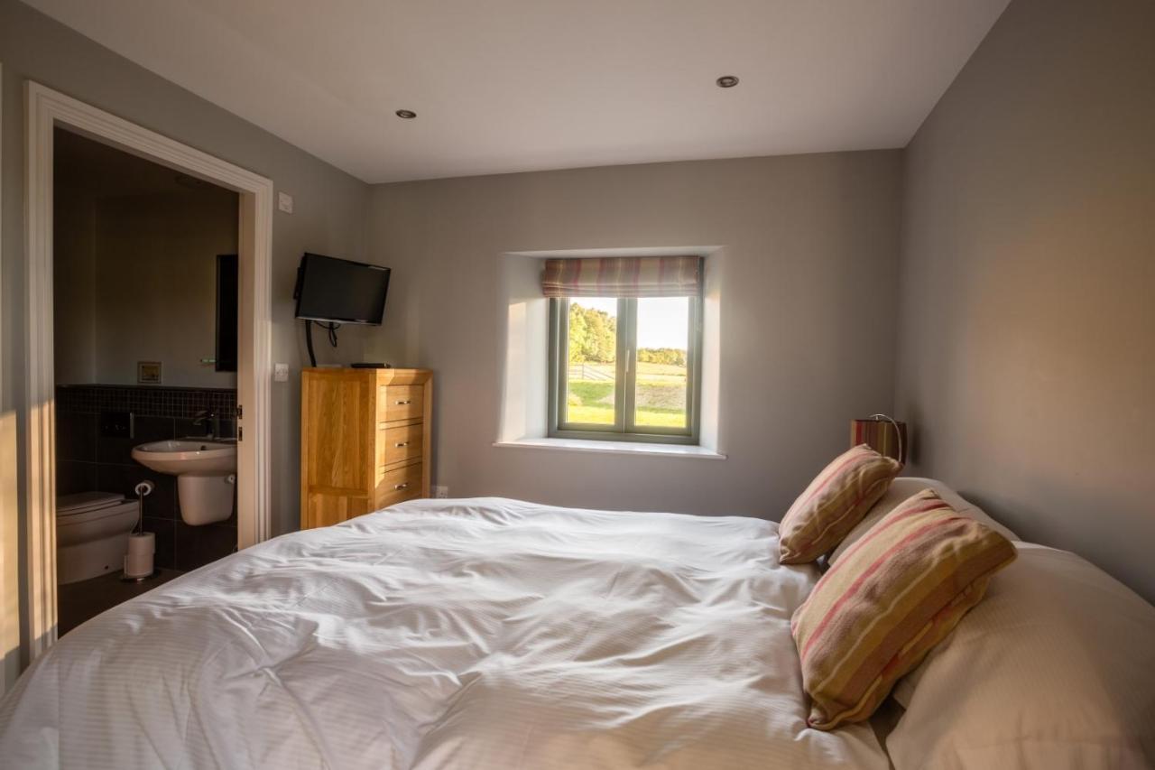 Keld Barn, Low Ploughlands Holiday Lets كيركبي ستيفين المظهر الخارجي الصورة