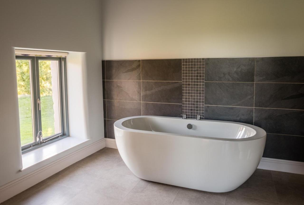 Keld Barn, Low Ploughlands Holiday Lets كيركبي ستيفين المظهر الخارجي الصورة